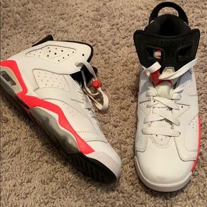 Retro Jordan